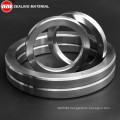 Bx155 Ss321/Ss304L Bx Pipe Flange Gasket